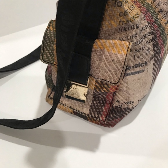 L.A.M.B. Lesport crossbody bag - Picture 3 of 9